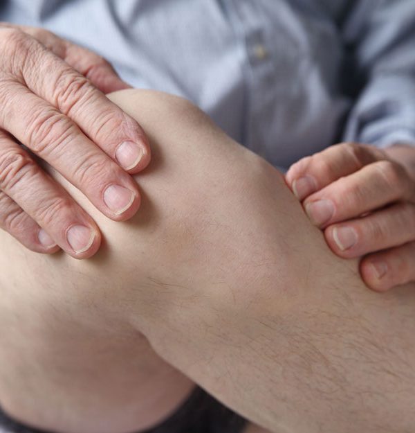 Tratamiento de la artrosis de rodilla en la Clínica Luis Baños
