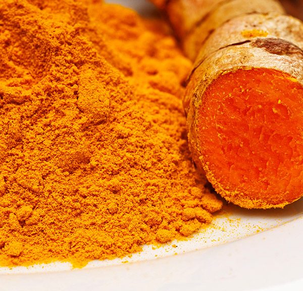 Cúrcuma