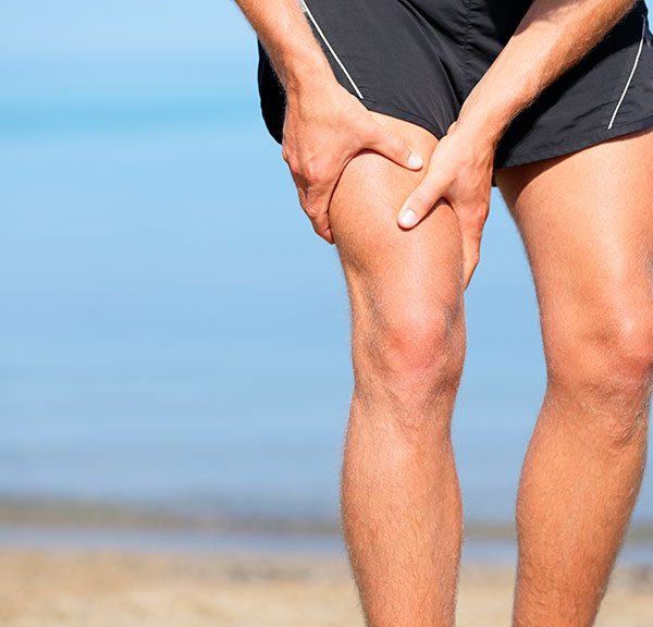 Consejos para evitar lesiones de running desde Clínica Luis Baños