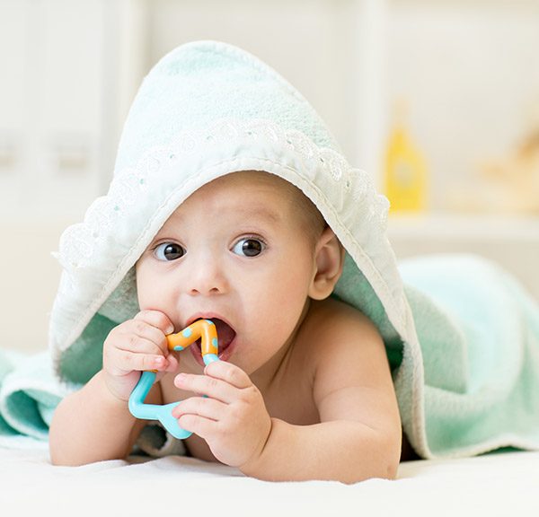 fisioterapia respiratoria infantil