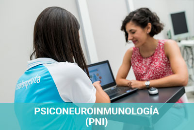 Psiconeuroinmunología en Clínica Luis Baños de Jaén