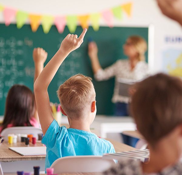 Alteraciones del aprendizaje, atención y comportamiento