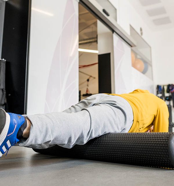 clínica de fisioterapia avanzada en jaén