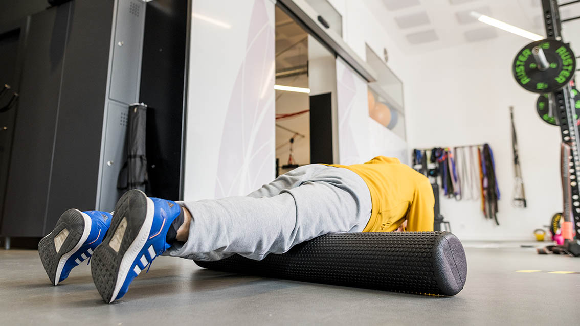 clínica de fisioterapia avanzada en jaén
