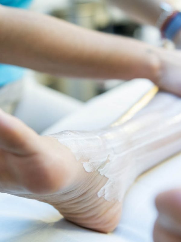 clínica de fisioterapia avanzada en jaén