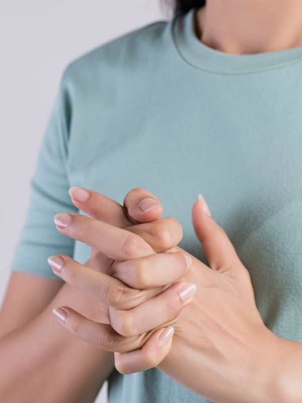clínica de fisioterapia y osteopatía en jaén