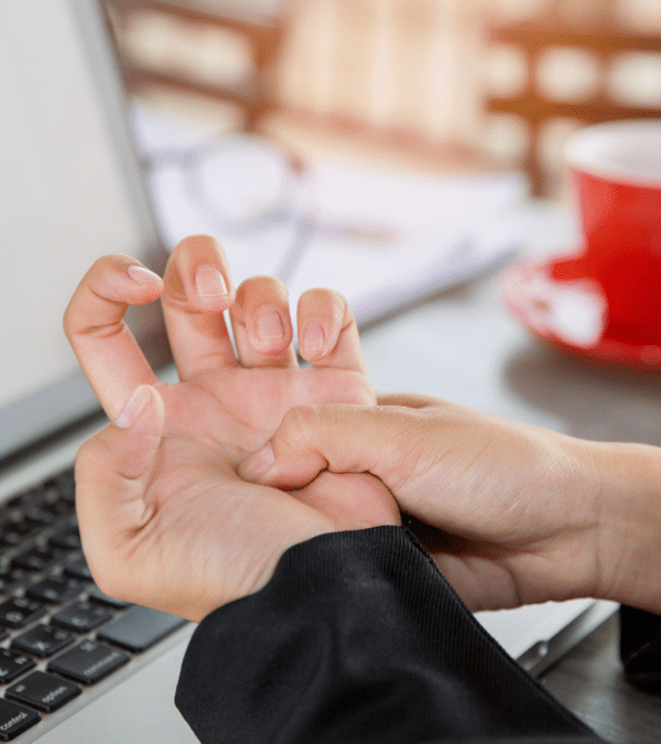 clínica de fisioterapia y osteopatía en jaén
