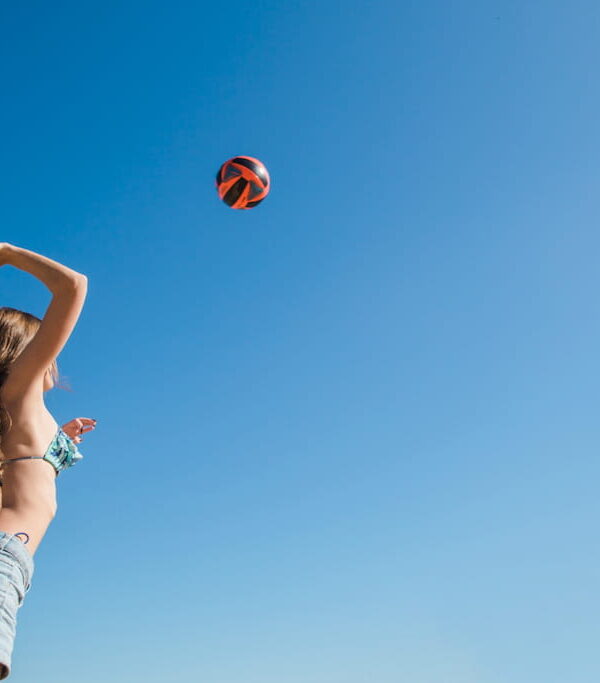 Consejos para hacer deporte en verano