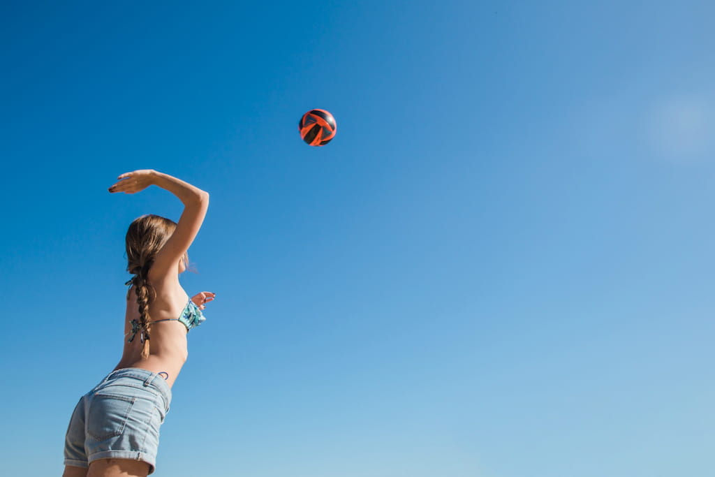 Consejos para hacer deporte en verano