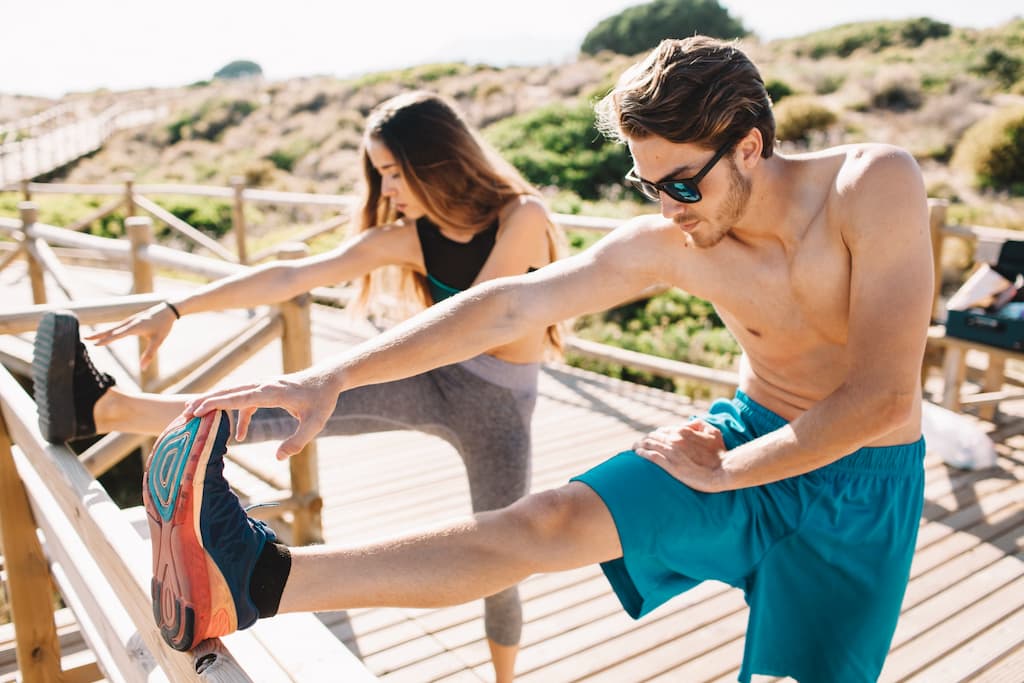 tips para hacer deporte en verano