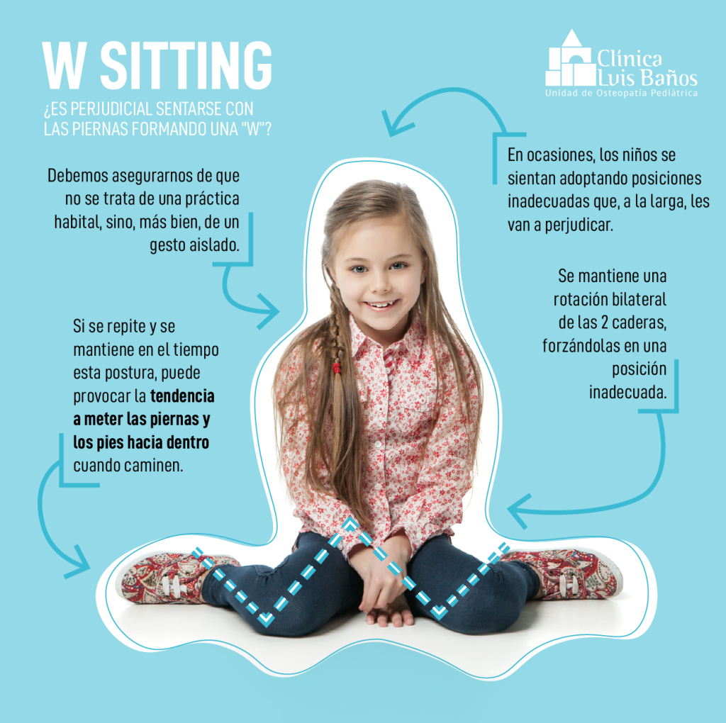 W SITTING