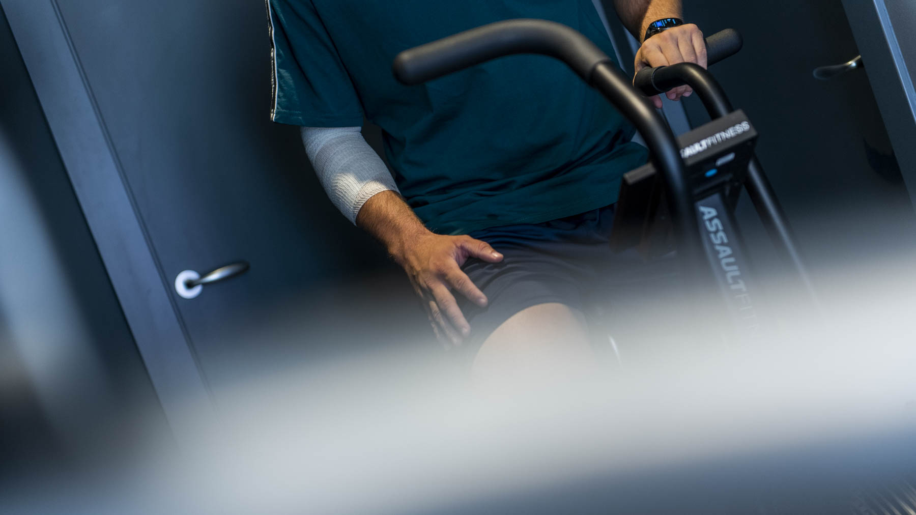clinica de fisioterapia en jaen