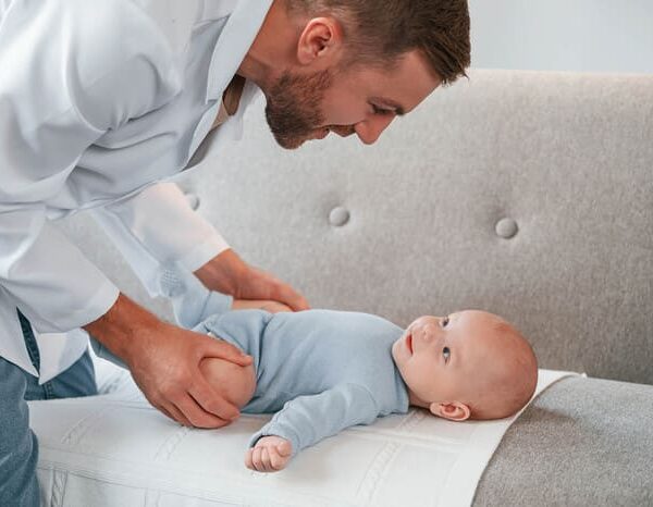 clinica de fisioterapia en jaen