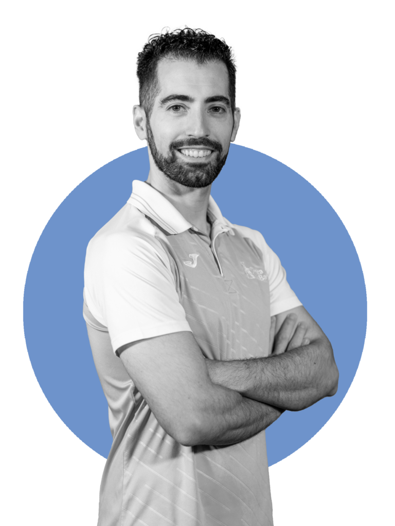 clinica de fisioterapia en jaen