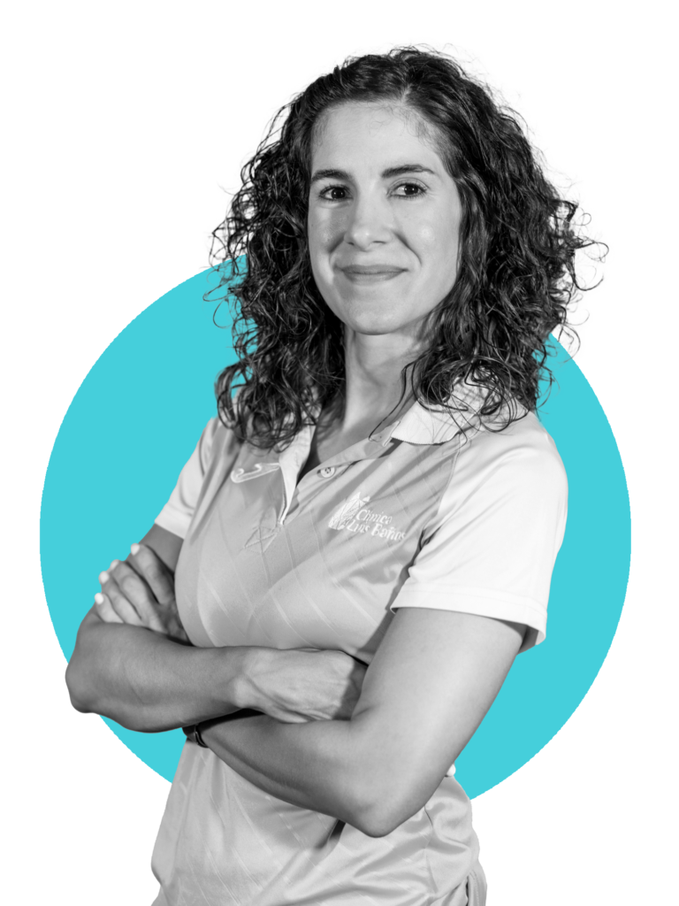 clinica de fisioterapia en jaen