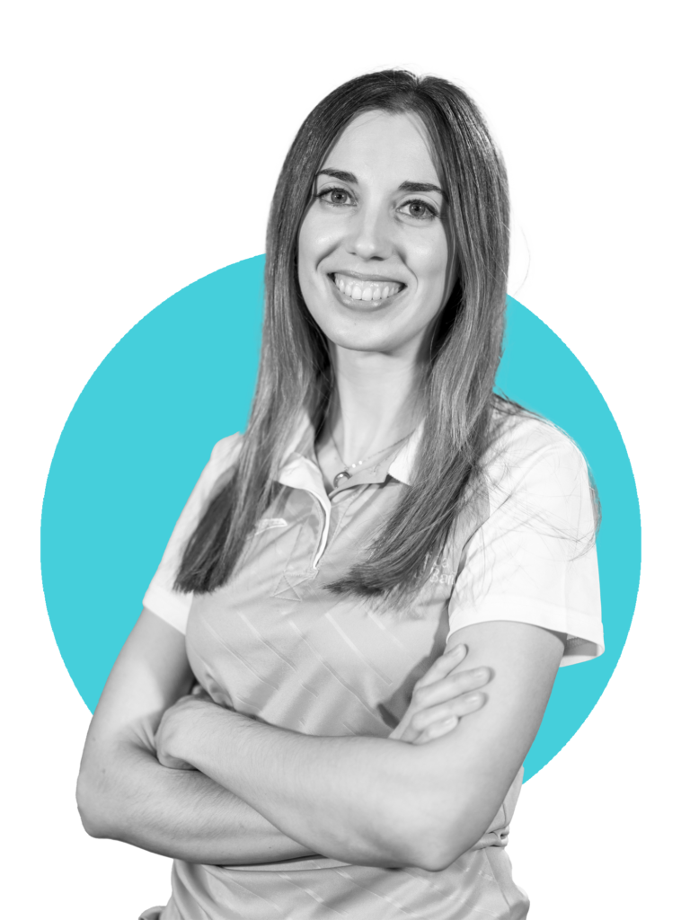 clinica de fisioterapia en jaen