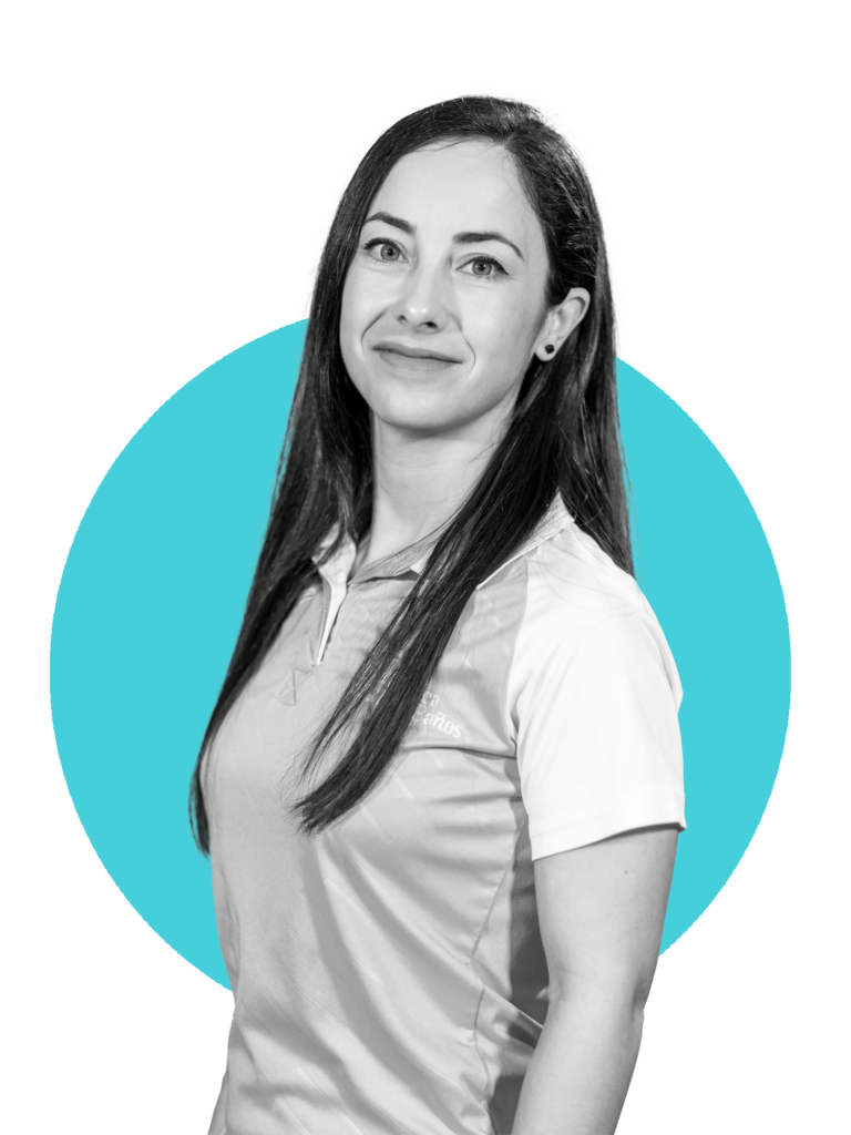 clinica de fisioterapia en jaen