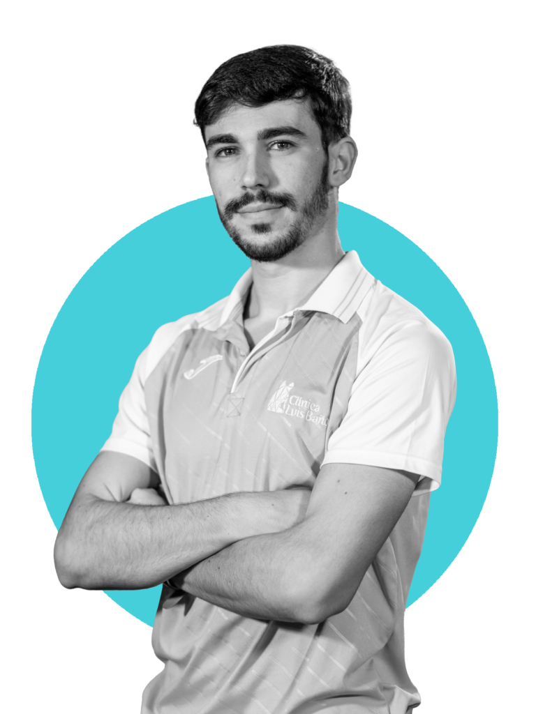 clinica de fisioterapia en jaen