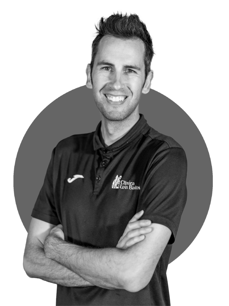clinica de fisioterapia en jaen