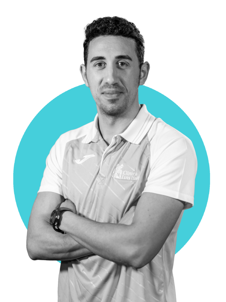 clinica de fisioterapia en jaen