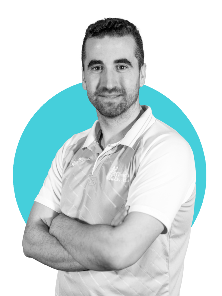 clinica de fisioterapia en jaen