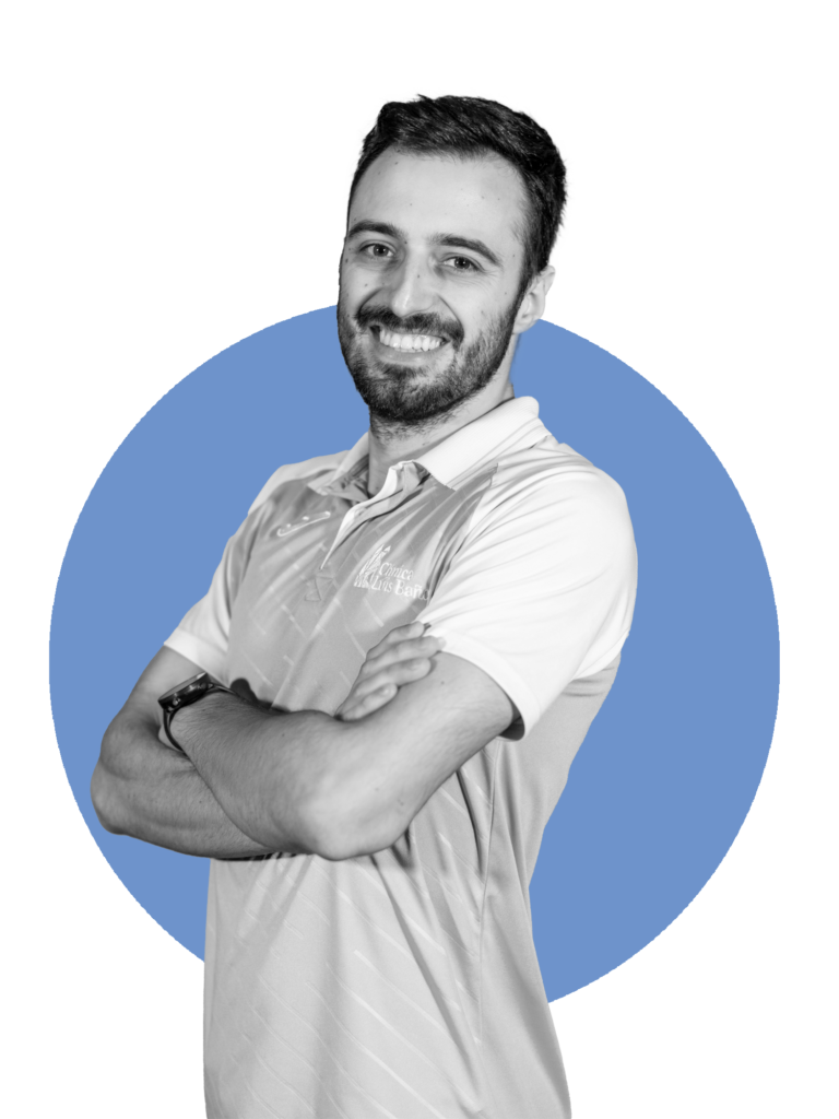 clinica de fisioterapia en jaen