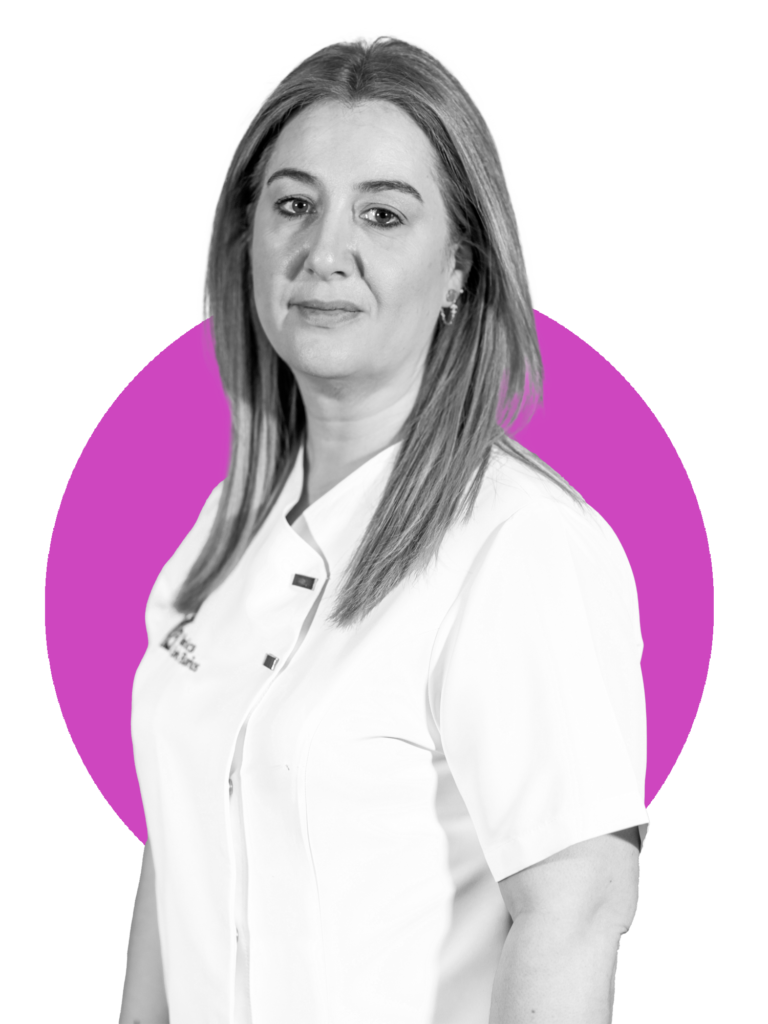 clinica de fisioterapia en jaen