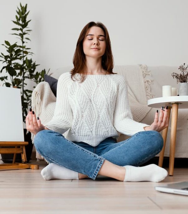 Beneficios del Mindfulness