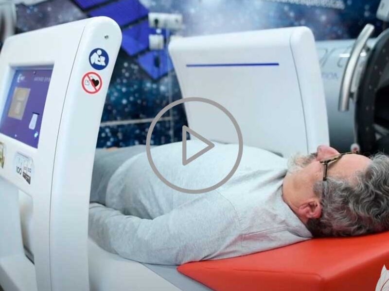 clinica de fisioterapia en jaen