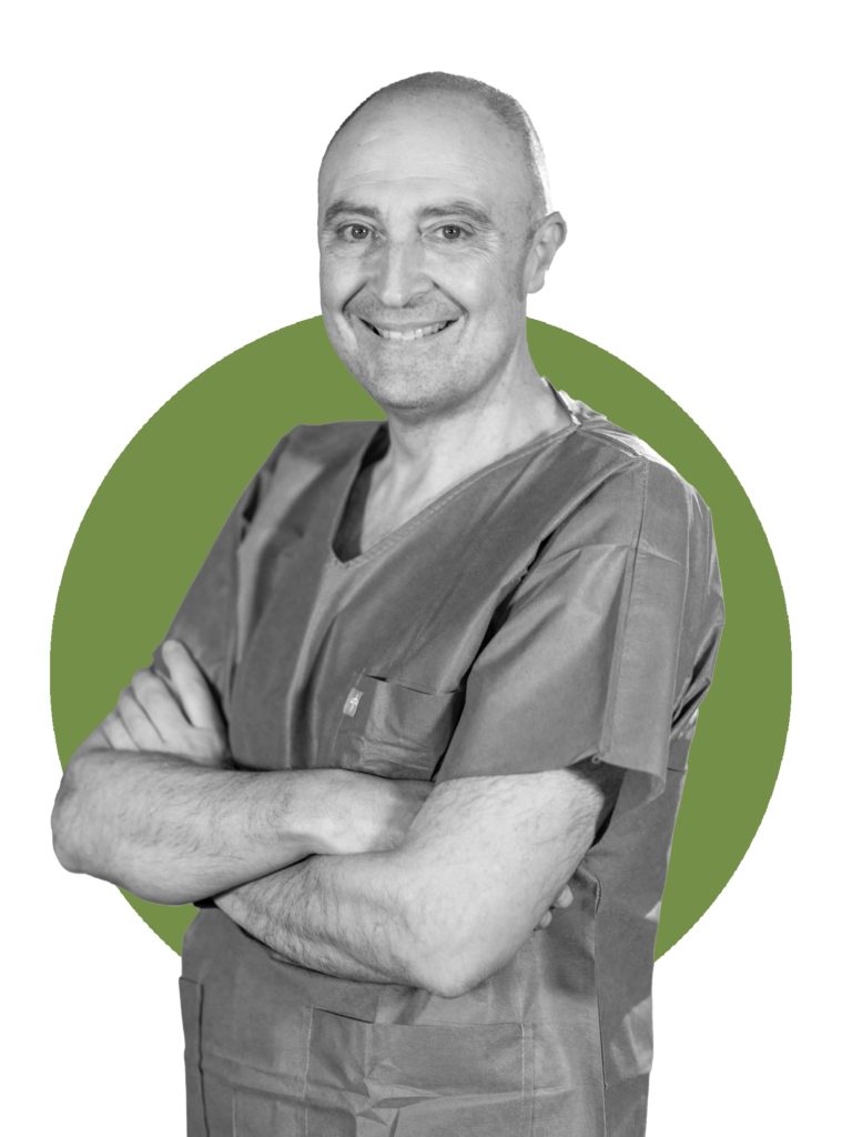 clinica de fisioterapia en jaen
