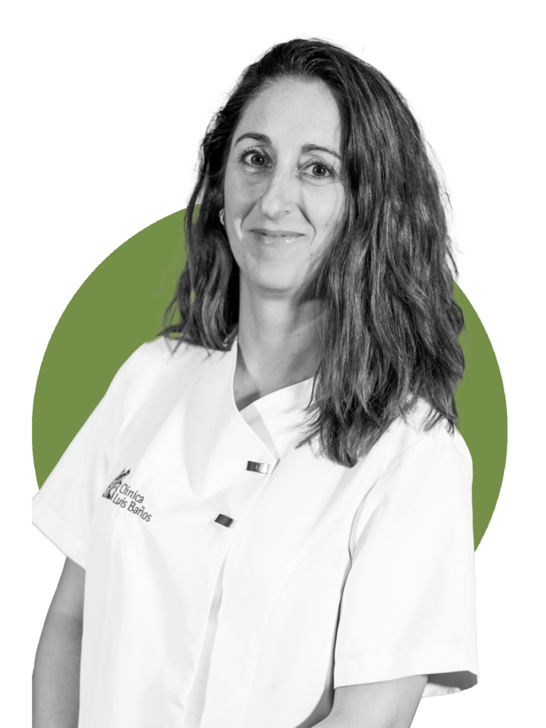 clinica de fisioterapia en jaen