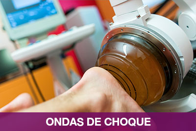 clinica de fisioterapia en jaen