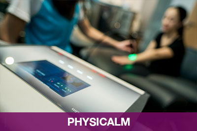 clinica de fisioterapia en jaen