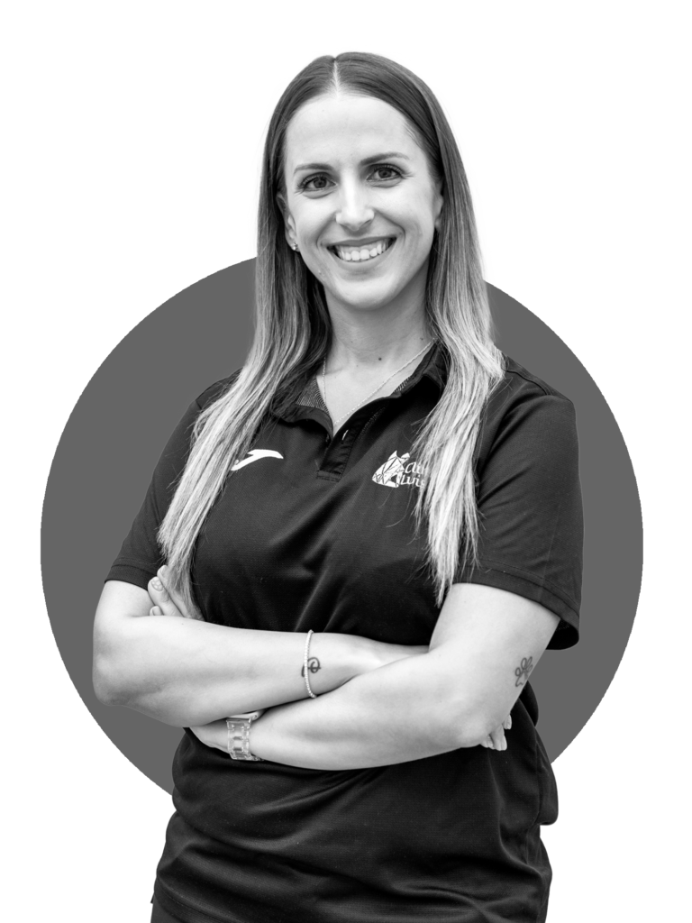 clínica de fisioterapia y osteopatía en jaén