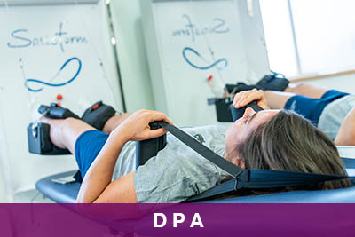 DPA Med - Descompresión pendular articular