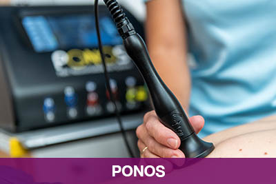Tecnología Ponos