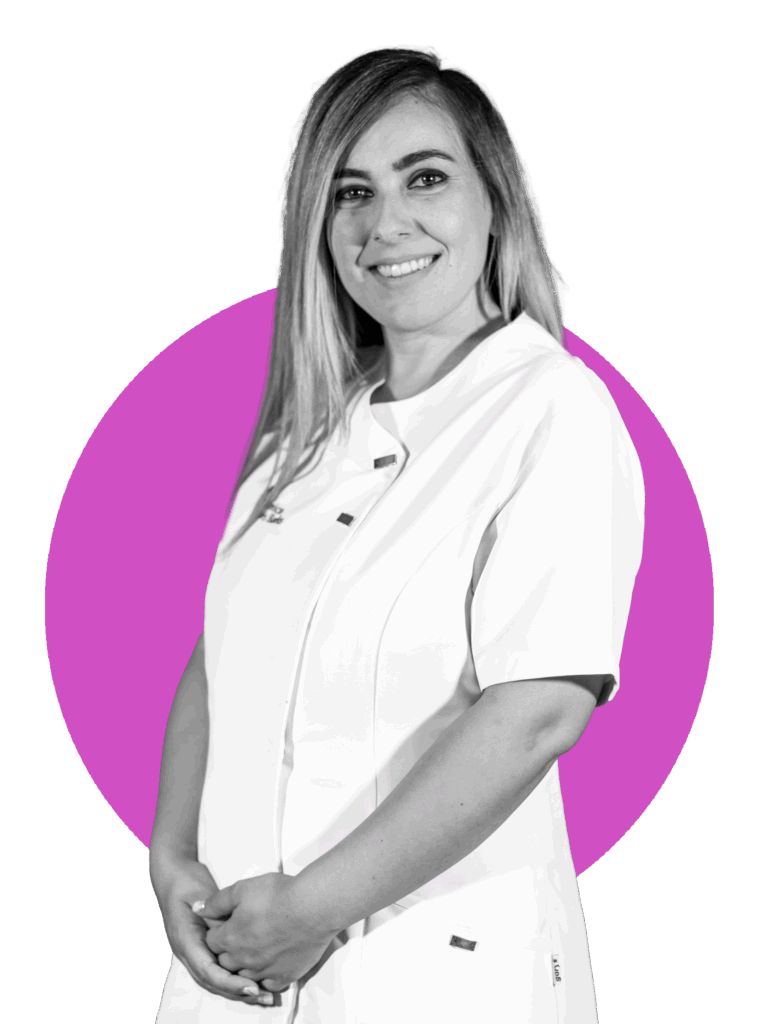 clínica de fisioterapia y osteopatía en jaén