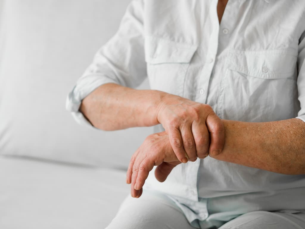 diferencias artrosis y artritis