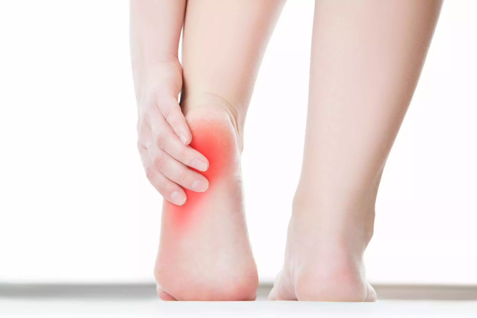 fascitis plantar