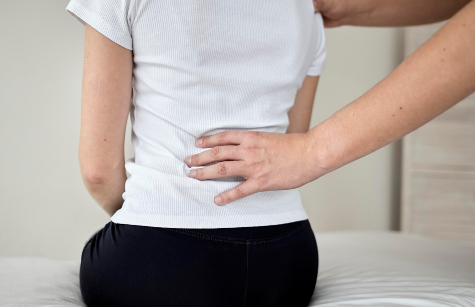 hernia discal lumbar