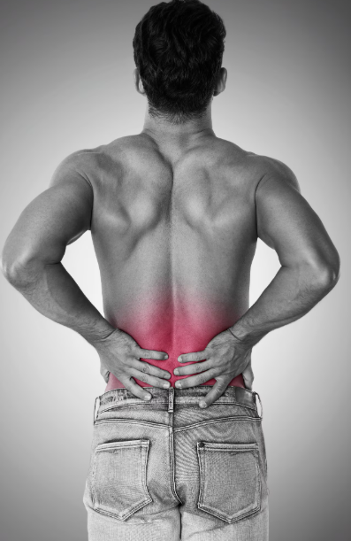 hernia discal