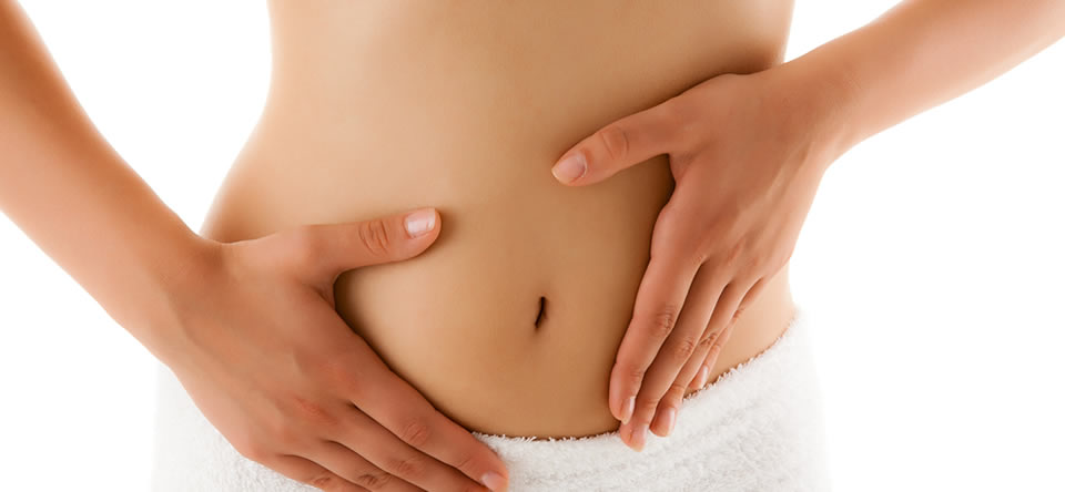 tipos de hernias en mujeres
