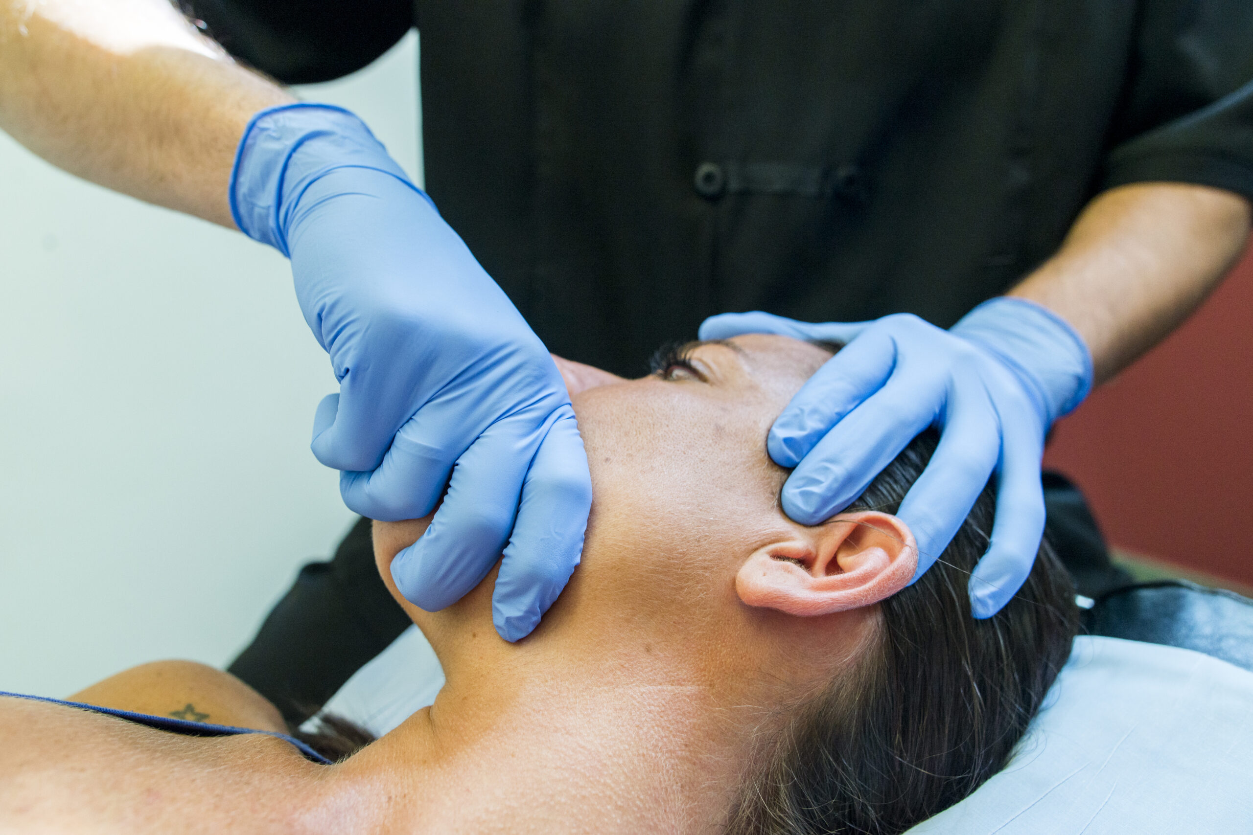 clínica de fisioterapia en jaén