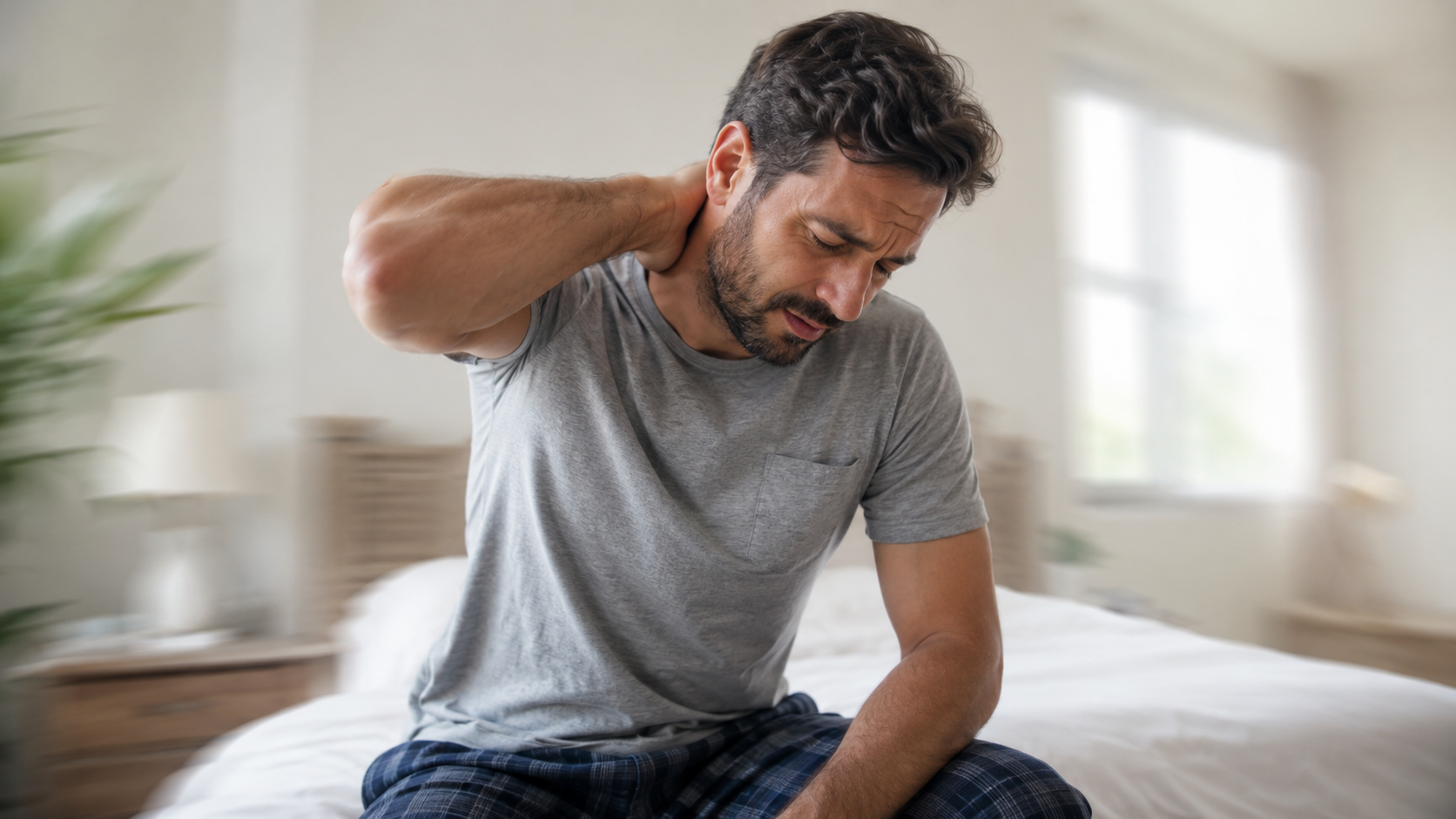 dolor cervical