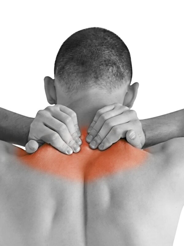 tensión cervical en málaga