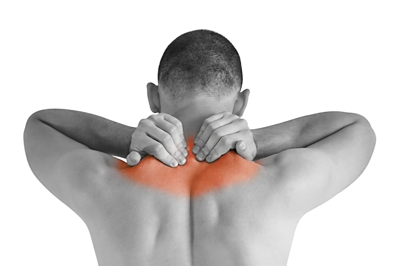 tensión cervical en málaga