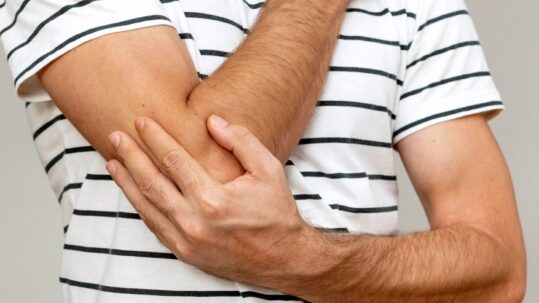 clínica de fisioterapia en jaén