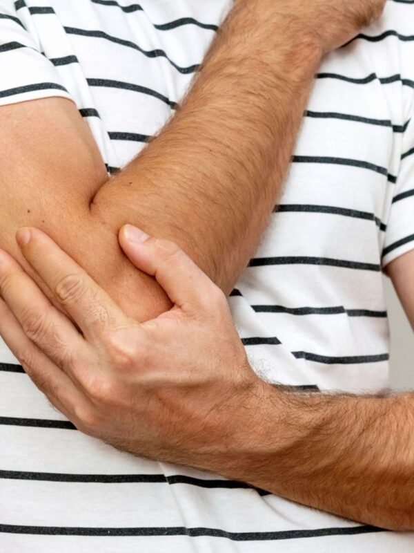 clínica de fisioterapia en jaén